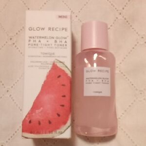 Glow Recipe Watermelon Glow Toner